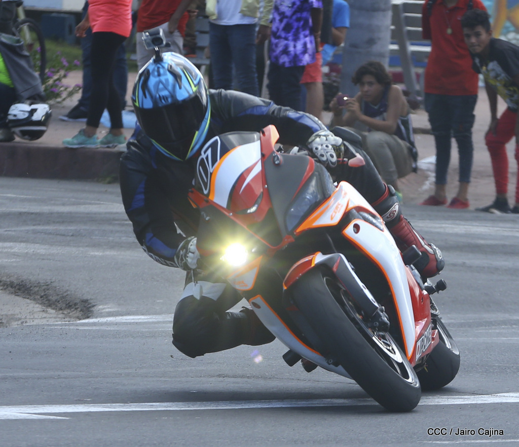 motos